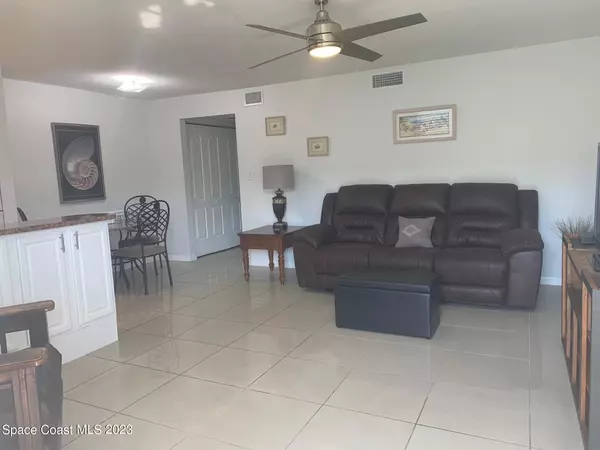 Cocoa Beach, FL 32931,5600 N Banana River BLVD #21