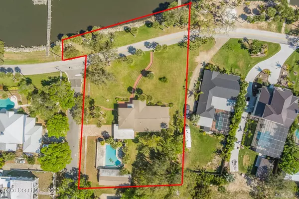 2081 Rockledge DR,  Rockledge,  FL 32955