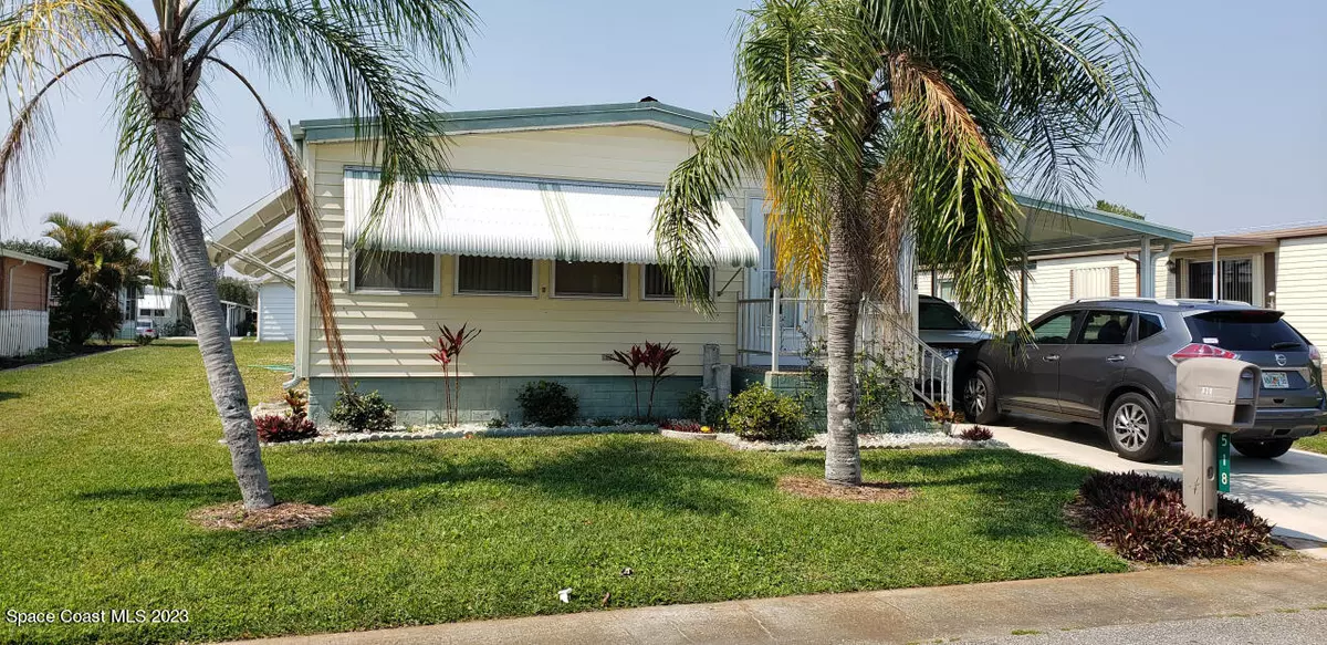 Melbourne, FL 32904,518 Ruth CIR W