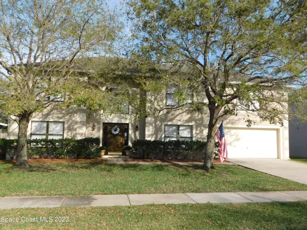 1253 Sorento CIR, Melbourne, FL 32904