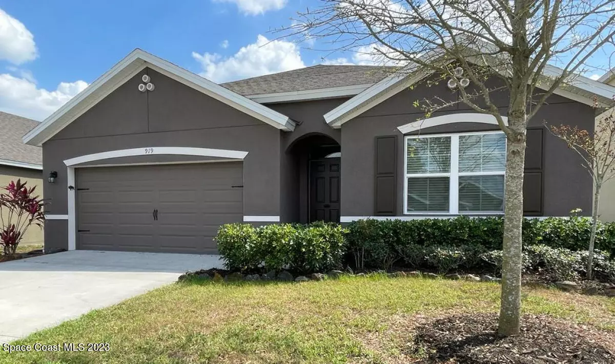 Titusville, FL 32780,919 Forest Trace CIR