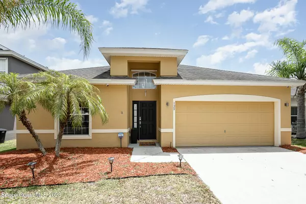 129 Wishing Well CIR SW, Palm Bay, FL 32908