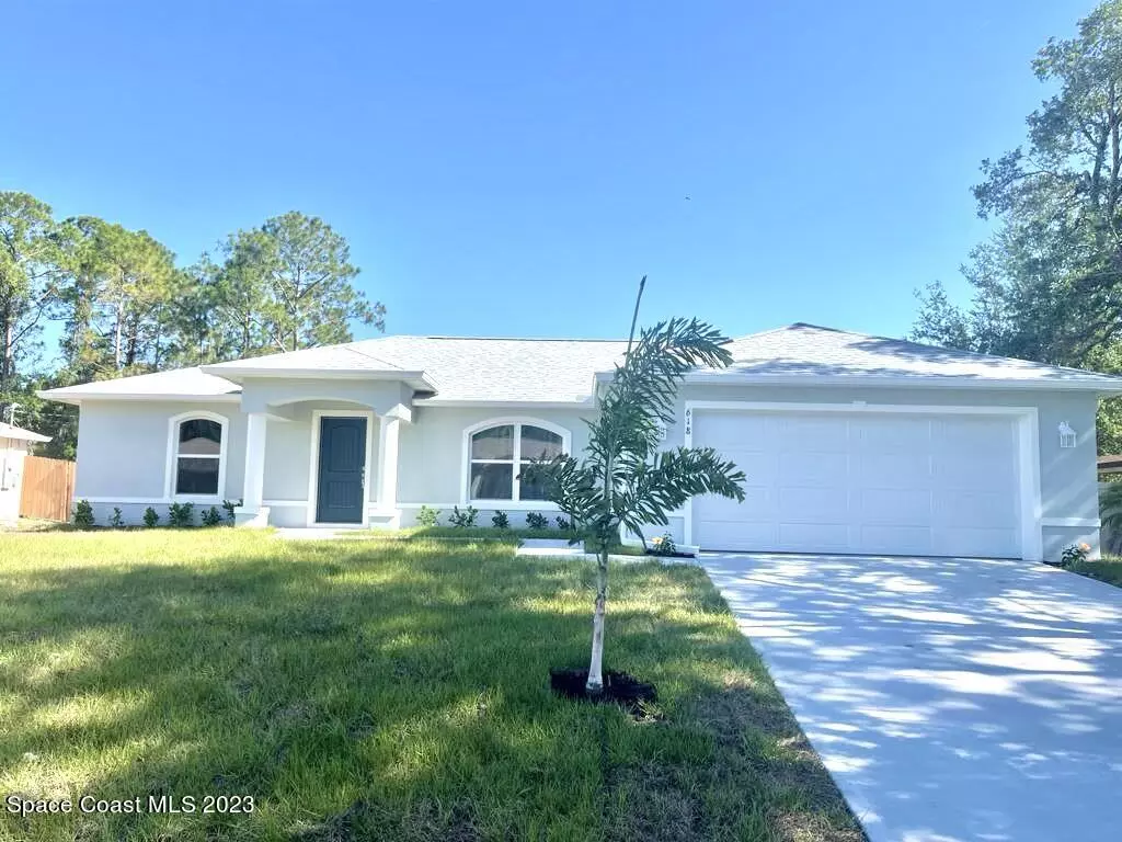 Palm Bay, FL 32909,311 Edgewater AVE SE