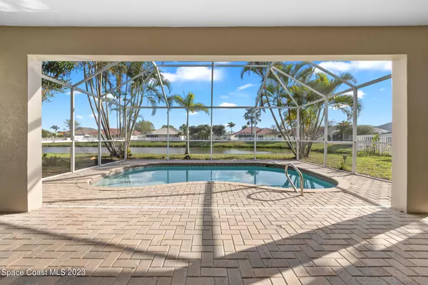 Merritt Island, FL 32953,753 Bantry CT