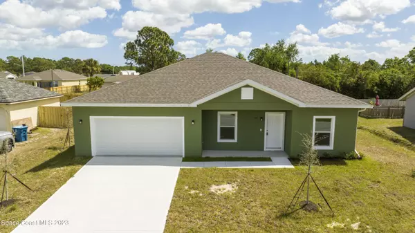 Palm Bay, FL 32908,521 Windswept AVE SW