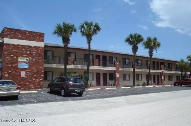 22 Tulip AVE #309, Cocoa Beach, FL 32931