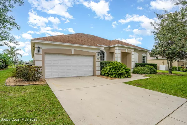 Palm Bay, FL 32909,3336 Finola AVE SE