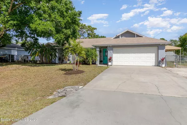 1517 Healey ST NW, Palm Bay, FL 32907