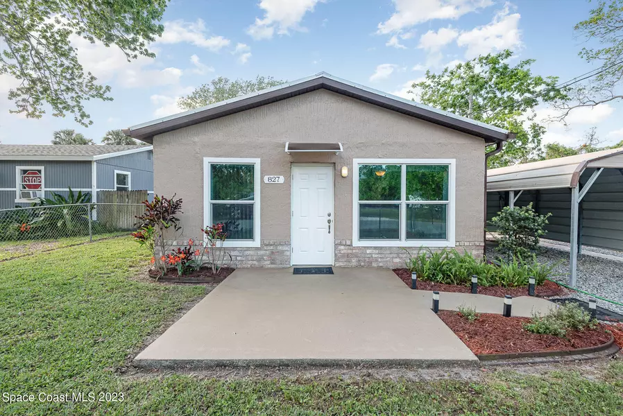 827 Kanawha ST, Cocoa, FL 32927