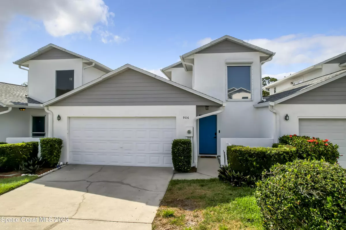 Melbourne, FL 32940,906 Castle Pines CT