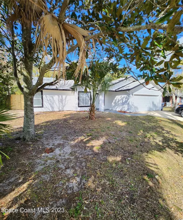 3544 Canon CT, Titusville, FL 32796