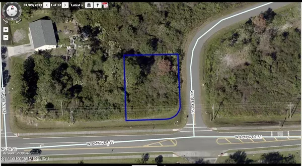 000 Unknown/ Wyoming Blk 917, Palm Bay, FL 32909