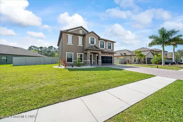 Palm Bay, FL 32909,792 Dillard DR SE