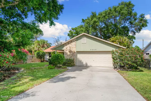 2900 21st PL, Vero Beach, FL 32960