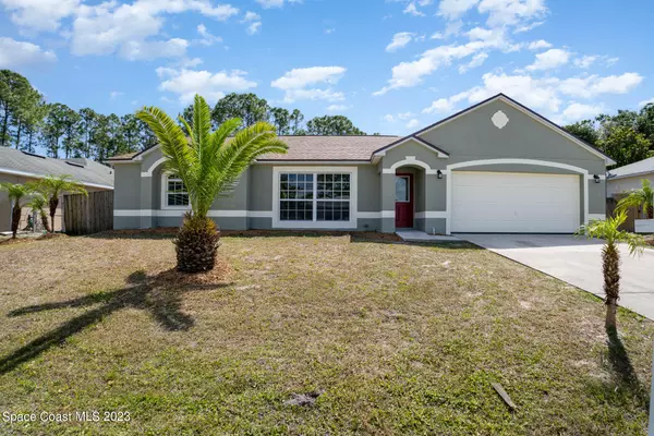 850 Geary ST SW, Palm Bay, FL 32908