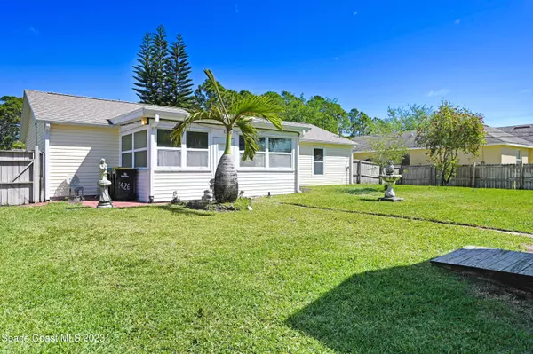 Palm Bay, FL 32907,1426 Healey ST NW