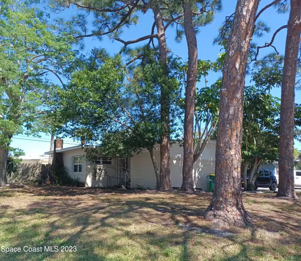 Cocoa, FL 32922,1052 Myrtle LN