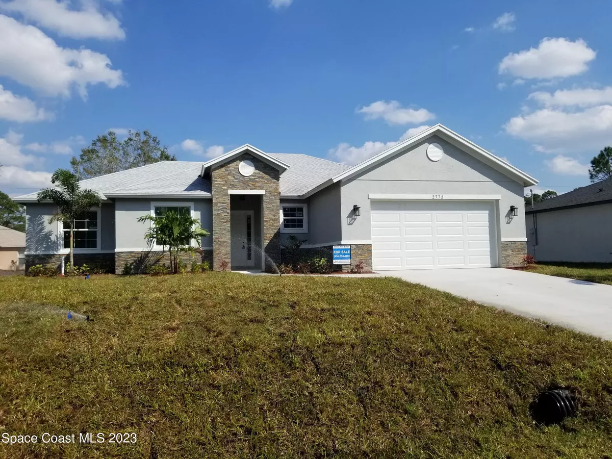 Palm Bay, FL 32909,2773 SE Gabboys AVE SE