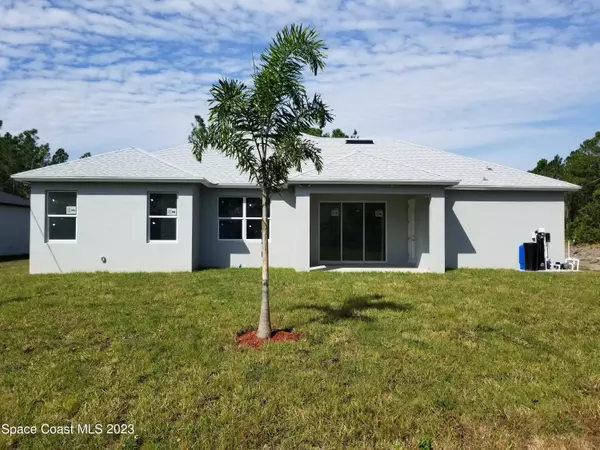 Palm Bay, FL 32909,2773 SE Gabboys AVE SE