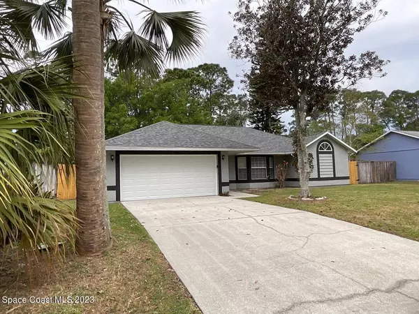 6420 Golfview AVE, Cocoa, FL 32927