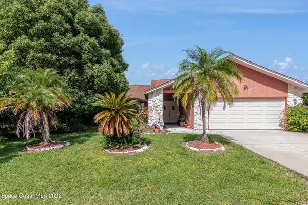 1310 Medina AVE NW, Palm Bay, FL 32907