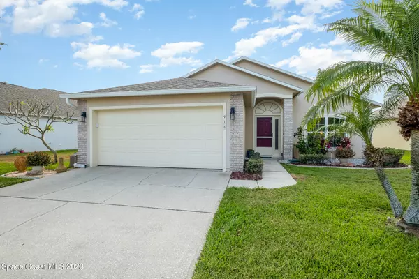 Palm Bay, FL 32905,918 Pine Creek CIR NE