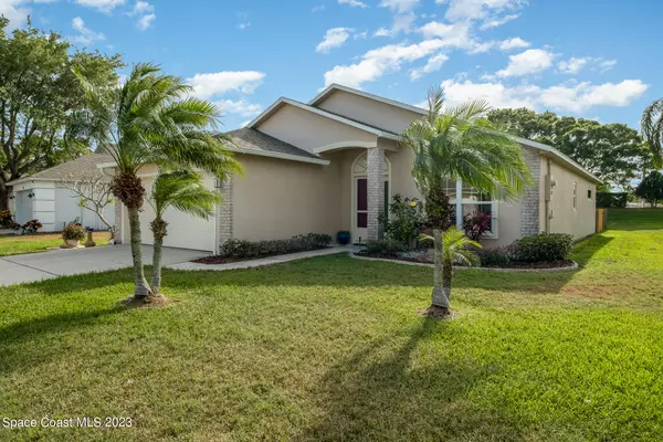 Palm Bay, FL 32905,918 Pine Creek CIR NE