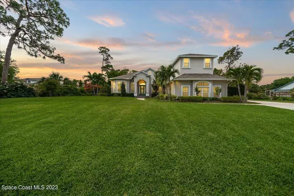 Melbourne, FL 32934,4030 Wood Duck CT