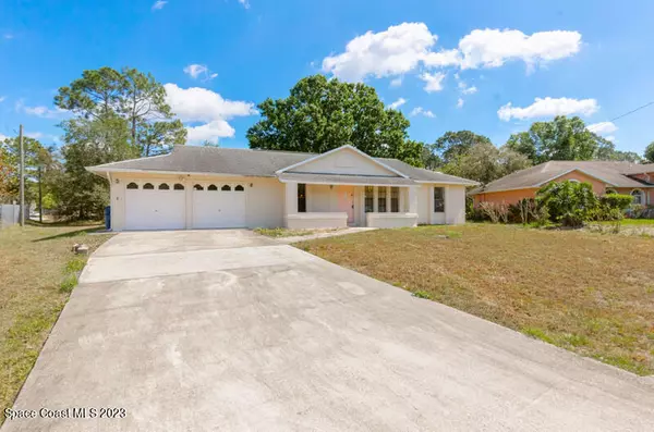 1339 Ruffin CIR SE, Palm Bay, FL 32909