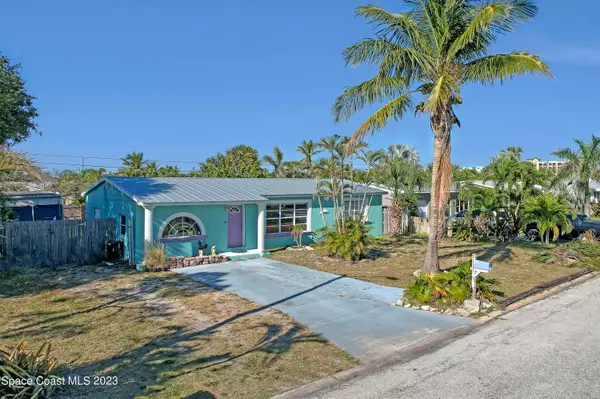 Satellite Beach, FL 32937,129 SE 2nd ST