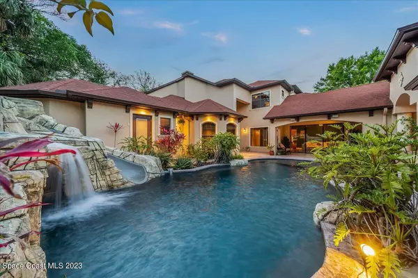 Melbourne, FL 32934,3650 Deerwood TRL