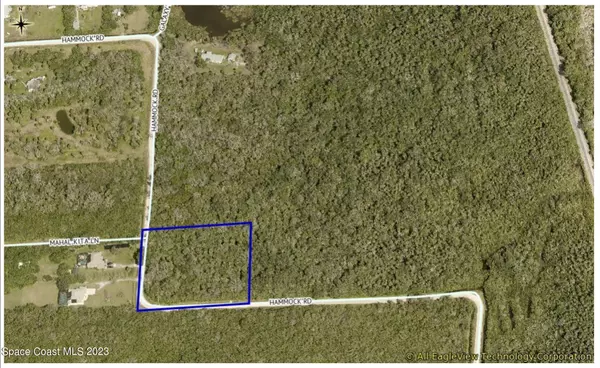 Mims, FL 32754,0000 Hammock RD