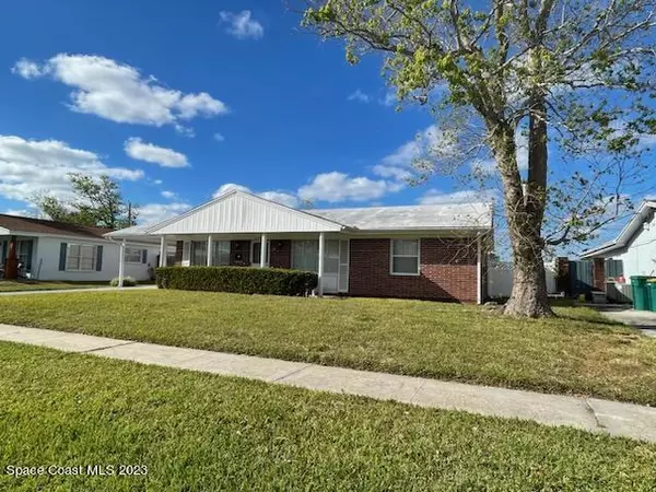 Melbourne, FL 32935,2144 Cheryl CT