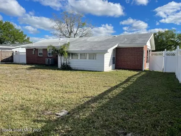 Melbourne, FL 32935,2144 Cheryl CT