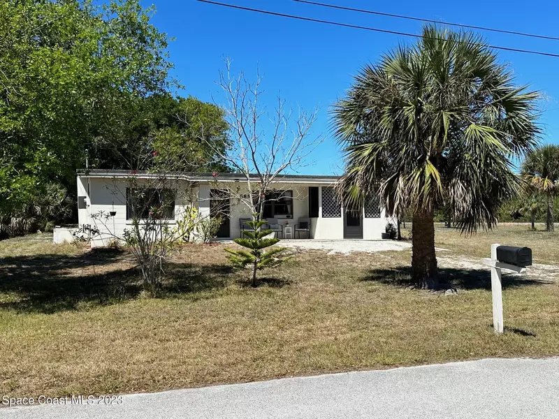 2885 Glassner AVE NE, Palm Bay, FL 32905