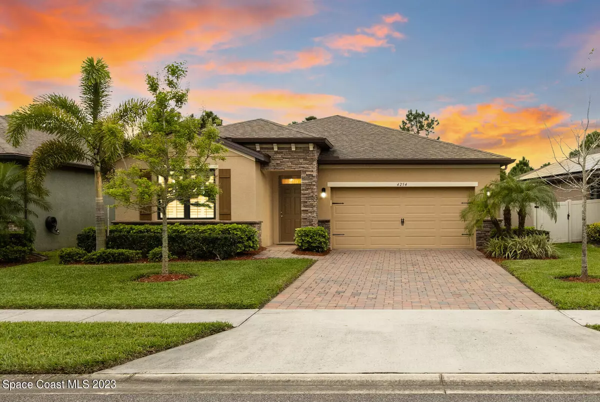 West Melbourne, FL 32904,4254 Caladium CIR