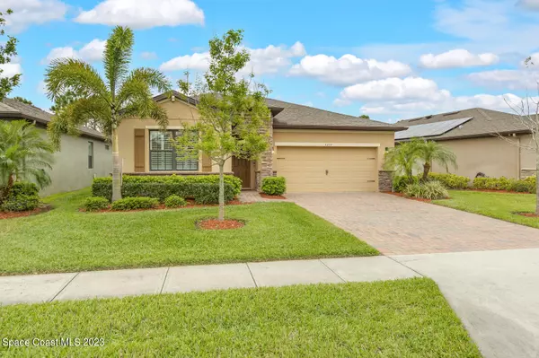 West Melbourne, FL 32904,4254 Caladium CIR