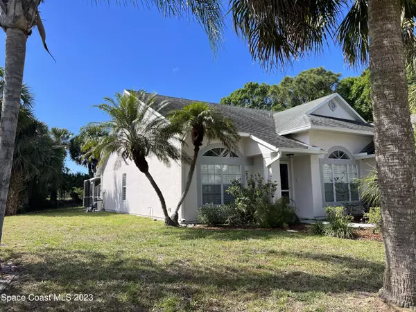 Palm Bay, FL 32907,814 Altona ST NW