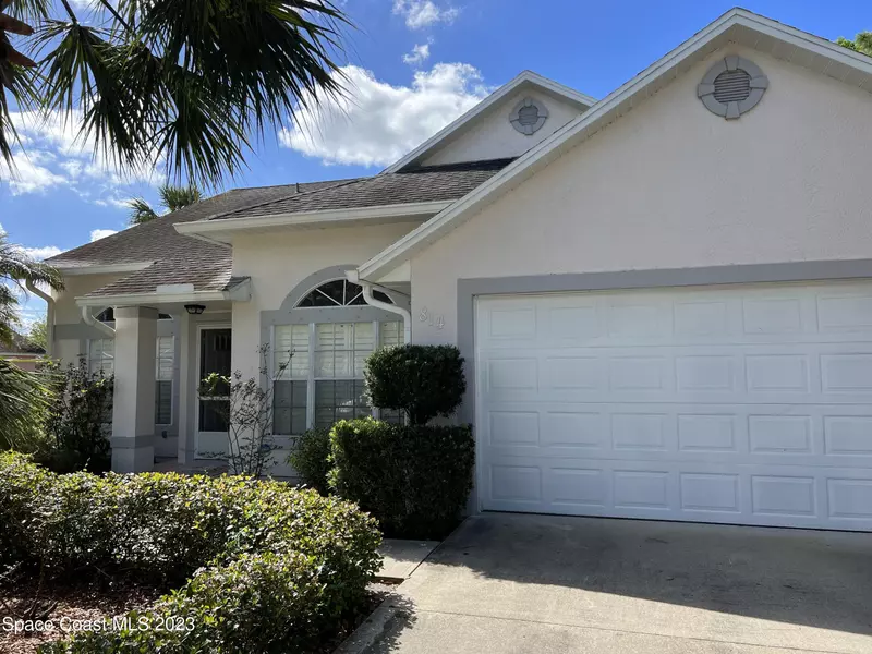 814 Altona ST NW, Palm Bay, FL 32907