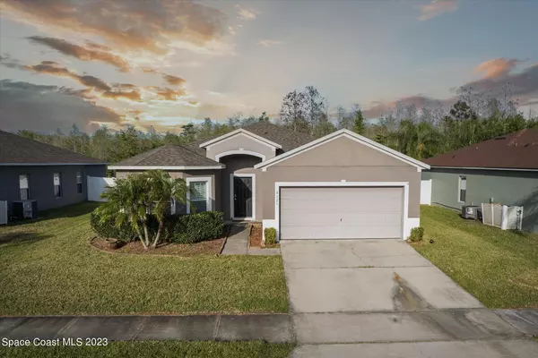 3121 Queen Alexandria DR, Kissimmee, FL 34744