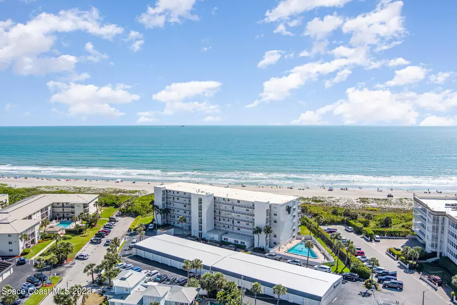 555 Fillmore AVE #305, Cape Canaveral, FL 32920