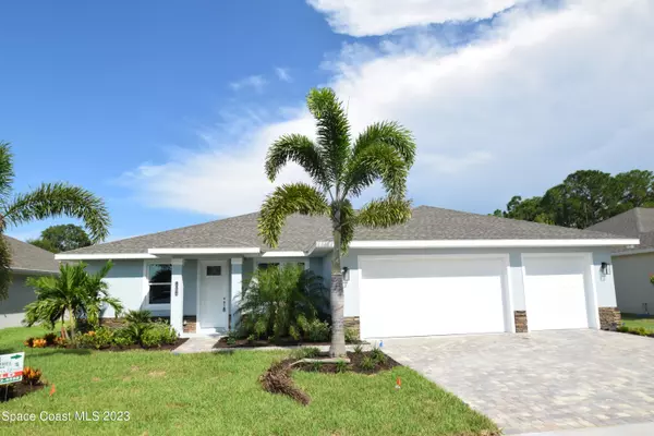 Palm Bay, FL 32908,1094 Captiva Island CIR SW