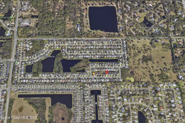 West Melbourne, FL 32904,1424 Sumter LN