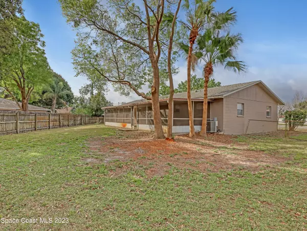 Rockledge, FL 32955,884 Bartel PL