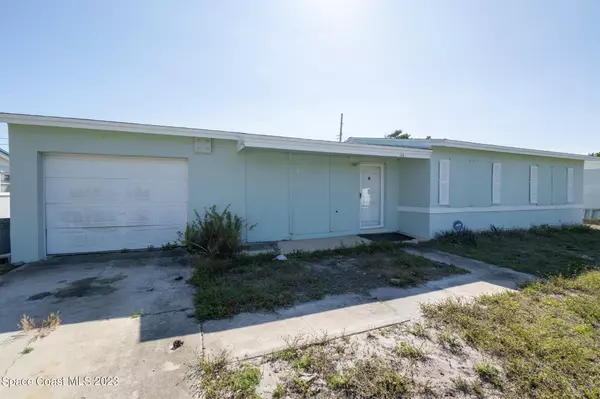 Satellite Beach, FL 32937,108 Bomarc LN