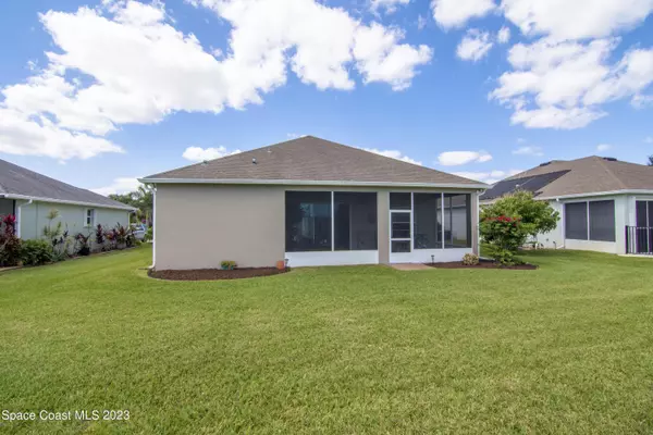 Sebastian, FL 32958,566 Gossamer Wing WAY