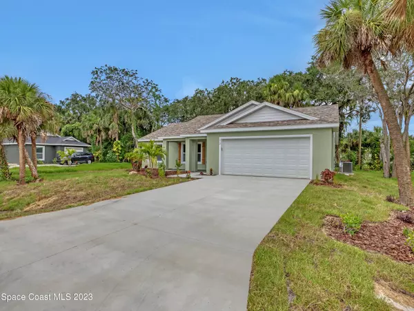 13 Pearl ST, Cocoa, FL 32926