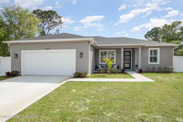 Palm Bay, FL 32909,1650 Sadigo ST SE