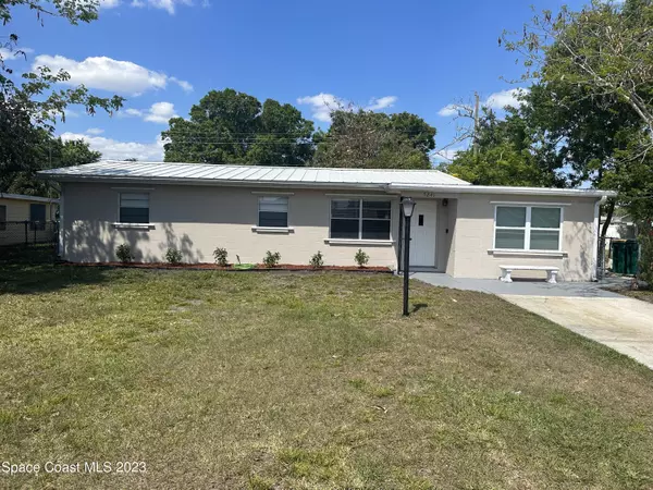 5241 Walker AVE, Melbourne, FL 32904