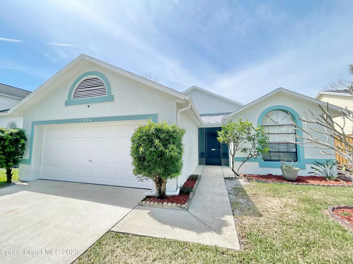 Melbourne, FL 32935,1564 Clover CIR